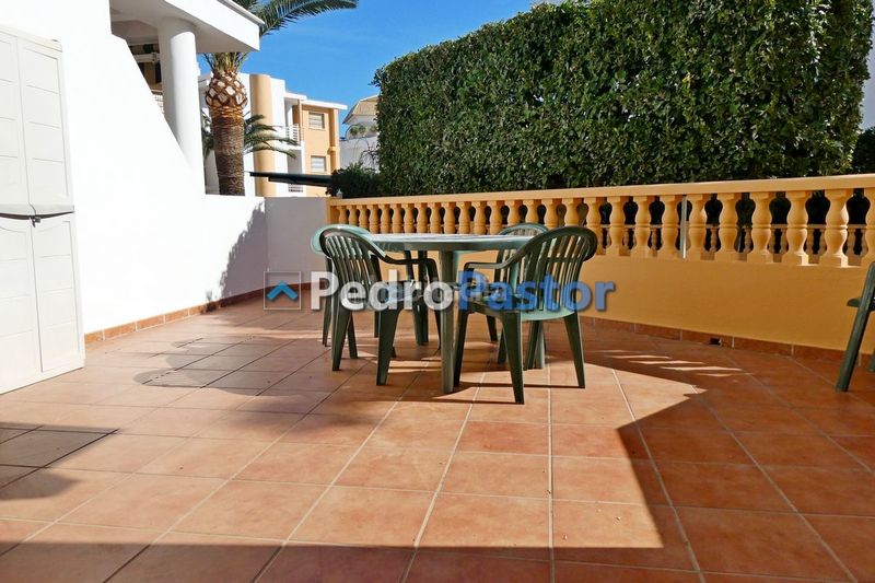 Foto c27b8a36-34f5-48f7-98f9-b6b9a7c0703c. Apartament amb calefacció aparcament piscina a El Palmar - Los Molinos Dénia