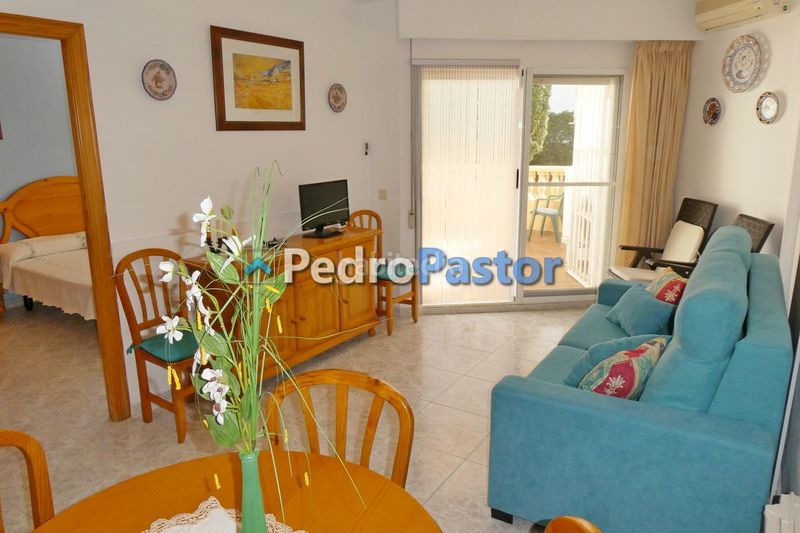 Foto d6530c0e-0ba6-4385-b8cb-7022680a9c49. Apartament amb calefacció aparcament piscina a El Palmar - Los Molinos Dénia
