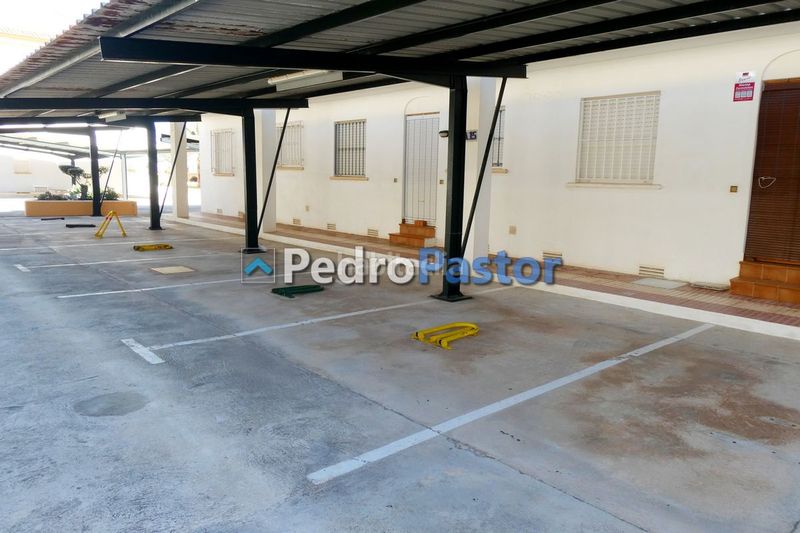 Foto d70adfed-6179-4590-8c40-804b0f022874. Apartament amb calefacció aparcament piscina a El Palmar - Los Molinos Dénia