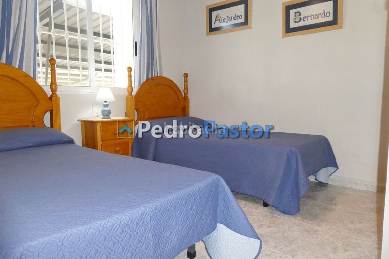 Foto f18fc4e5-ba1c-4cbe-a5e3-1304c4351fb9. Apartament amb calefacció aparcament piscina a El Palmar - Los Molinos Dénia