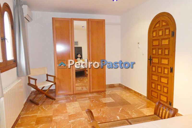 Foto 02d740fe-2106-4a8e-9794-3956d65de14e. Chalet en El Montgó Dénia