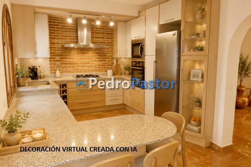 Foto 182102df-9b8a-46b7-a37e-233c12e5bdb3. Chalet en El Montgó Dénia