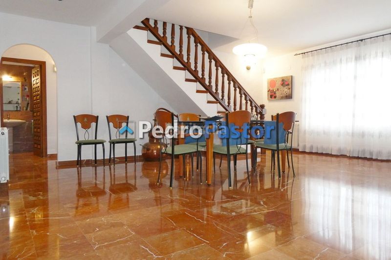 Foto 191b3cff-d479-460b-9e75-48fec5579a2a. Chalet en El Montgó Dénia
