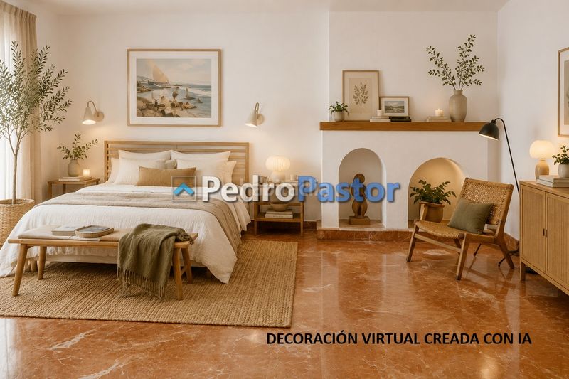 Foto 26fee2ae-3210-4525-9458-ab10b304e167. Chalet en El Montgó Dénia