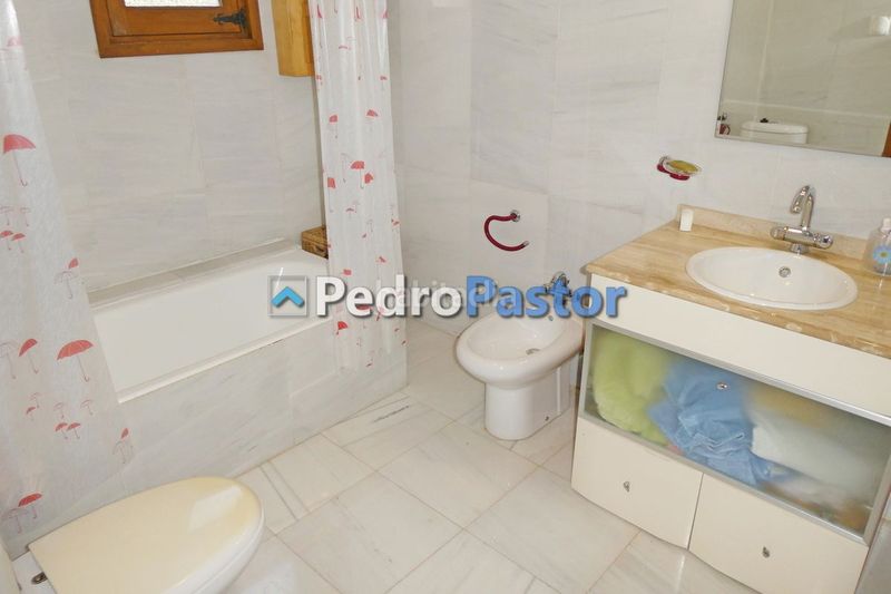 Foto 4e4055af-1e80-4875-965c-9701b1932400. Chalet en El Montgó Dénia