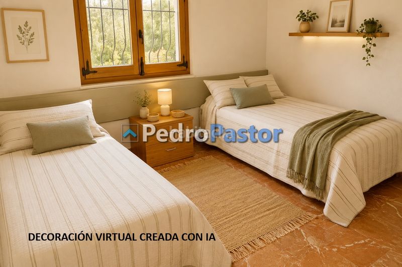 Foto 5cbaa340-e673-4654-a086-38ae66fc4af0. Chalet en El Montgó Dénia