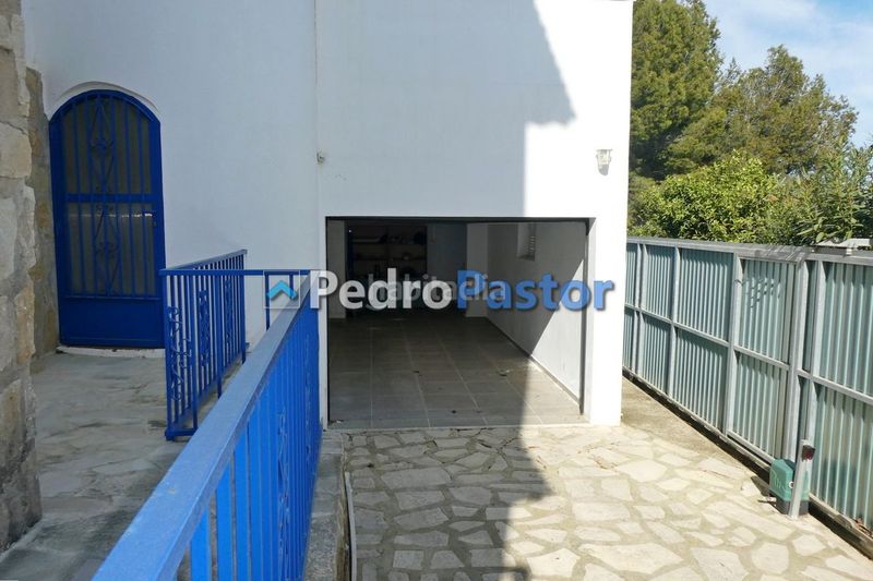 Foto 66521654-d1c9-4e8a-b048-c7d732a9ab14. Chalet en El Montgó Dénia