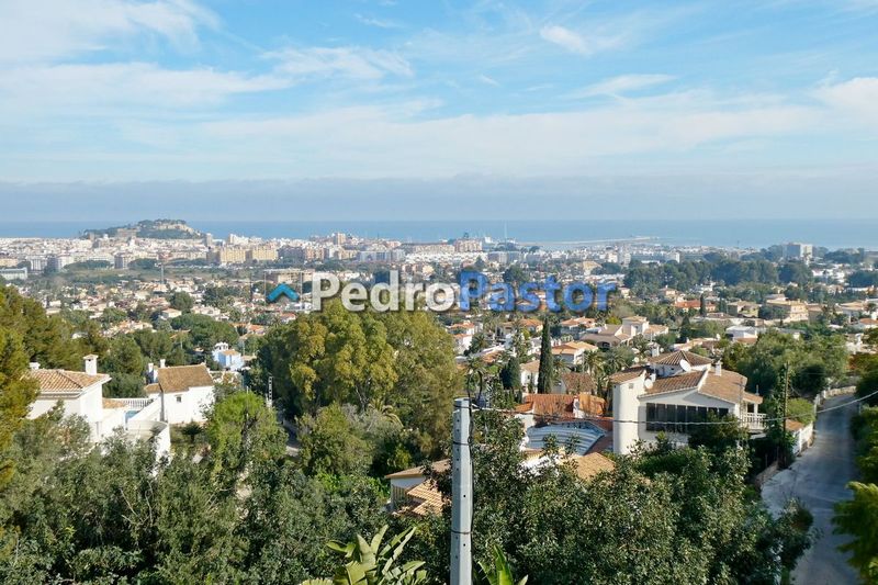 Foto 91cc3289-84c3-4980-ad49-13e03508ede3. Chalet en El Montgó Dénia
