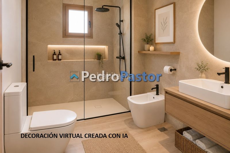 Foto b5c721df-904e-4b15-aa6b-ebc9878f4d45. Chalet en El Montgó Dénia