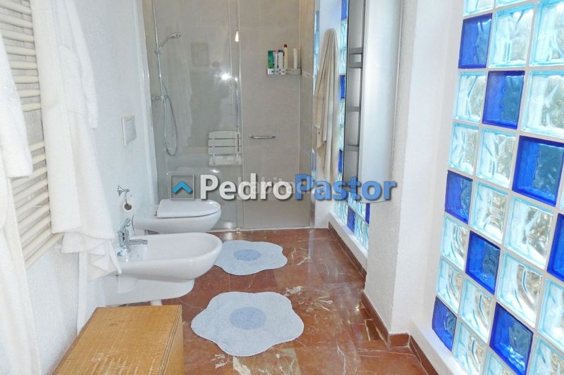 Foto cbd02991-e50e-43a5-9d9a-53461f511fc6. Chalet en El Montgó Dénia