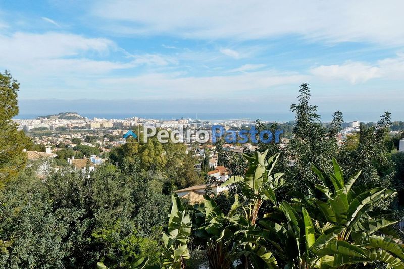 Foto e73c4180-907d-4793-b431-2a4ac58e159d. Chalet en El Montgó Dénia