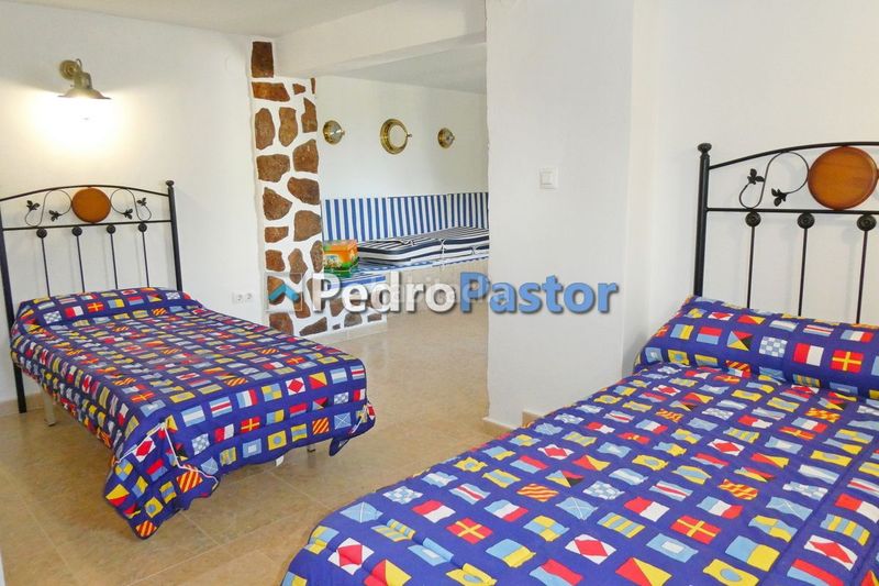 Foto fce33214-d368-4d3a-9ec8-f4a36a97afbe. Chalet en El Montgó Dénia