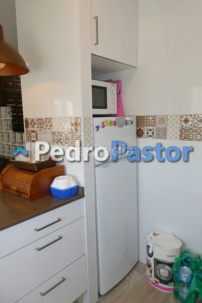Foto 14702992-a2b4-4d80-a6e0-62fb70d1cbaf. Apartament amb calefacció aparcament piscina a El Palmar - Los Molinos Dénia