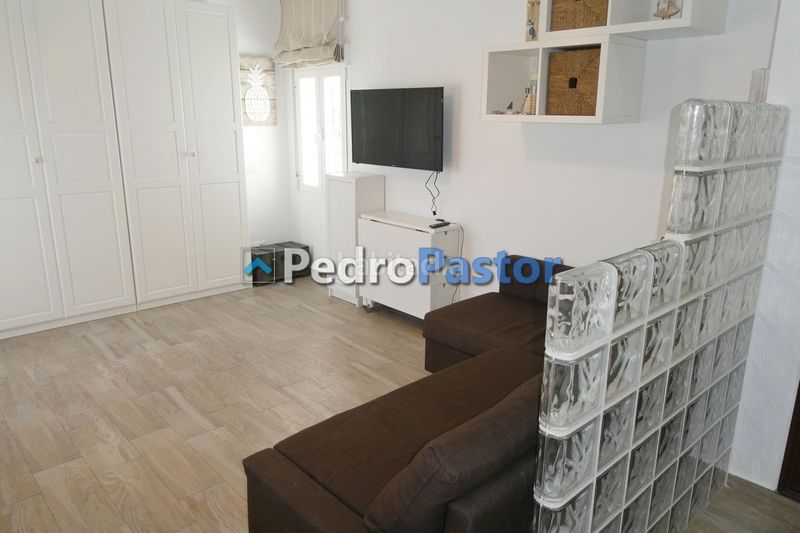 Foto 2d22ae59-5d32-4a6f-bf9a-098341344b18. Apartament amb calefacció aparcament piscina a El Palmar - Los Molinos Dénia