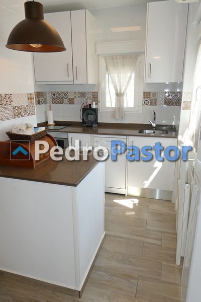 Foto 334d1a3b-628b-43fb-85a5-78f40ba32455. Apartament amb calefacció aparcament piscina a El Palmar - Los Molinos Dénia