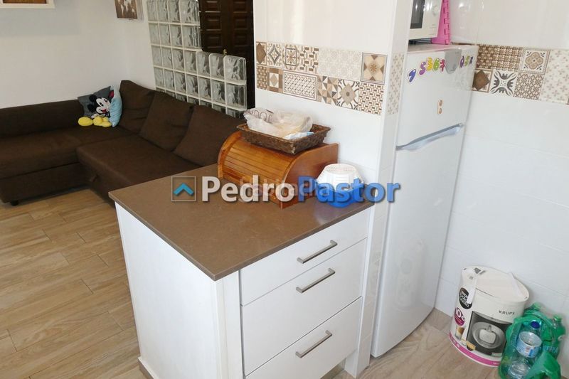 Foto 4ba29355-1b18-4e1c-b20f-c01aa1a92907. Apartament amb calefacció aparcament piscina a El Palmar - Los Molinos Dénia