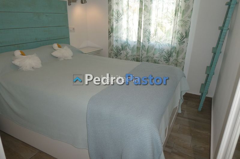 Foto 560d6db8-4889-442f-8b95-a9203ee381b9. Apartament amb calefacció aparcament piscina a El Palmar - Los Molinos Dénia