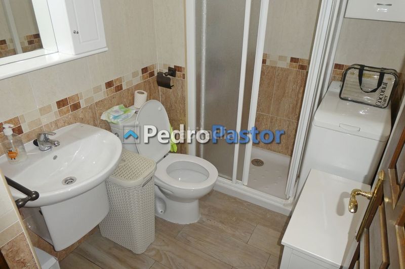 Foto 5f90f054-d396-40a7-a8bd-77f46f7ab21c. Apartament amb calefacció aparcament piscina a El Palmar - Los Molinos Dénia