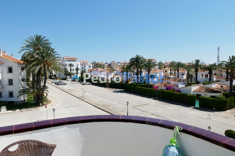 Foto 722feb12-4fe3-481e-8fb1-706f635c5a37. Apartament amb calefacció aparcament piscina a El Palmar - Los Molinos Dénia