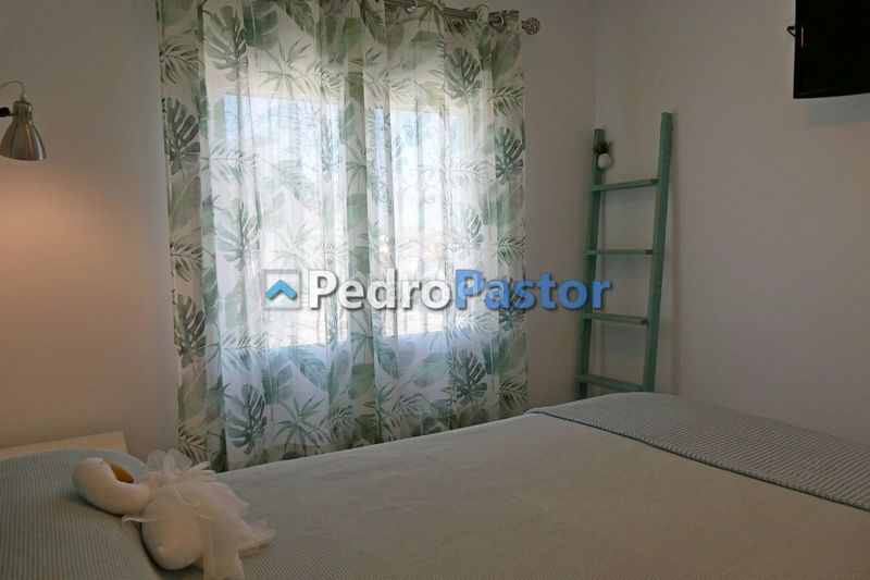 Foto 855e3492-002e-437b-8450-b2b9bee11878. Apartament amb calefacció aparcament piscina a El Palmar - Los Molinos Dénia