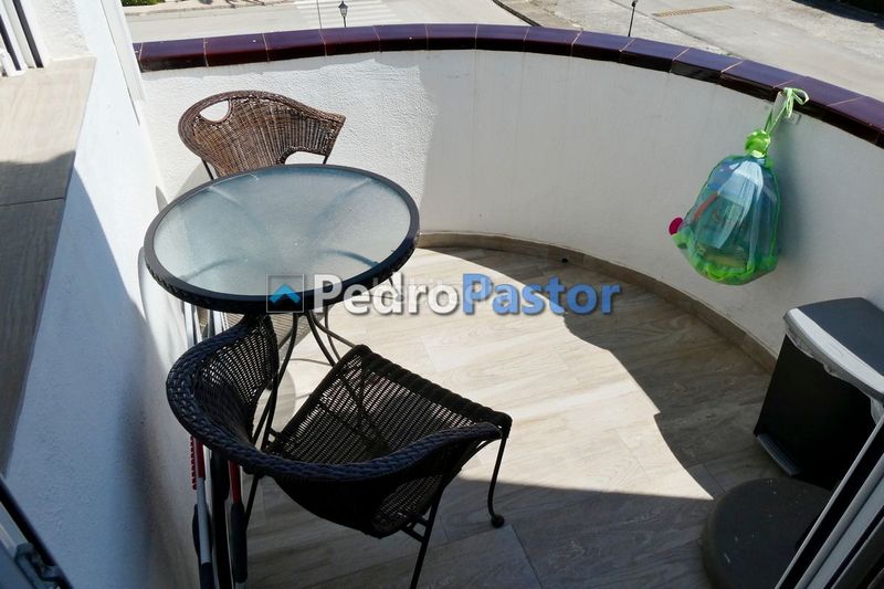 Foto 90babb1d-ac6a-4755-adc2-e4954d874382. Apartament amb calefacció aparcament piscina a El Palmar - Los Molinos Dénia