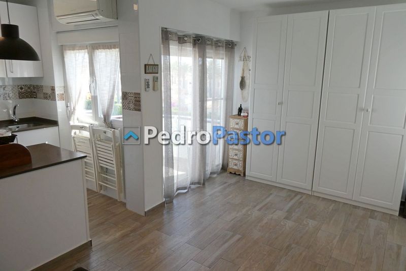 Foto 946e6af3-043e-4e1c-8f04-3ec02bcb28ab. Apartament amb calefacció aparcament piscina a El Palmar - Los Molinos Dénia