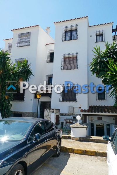 Foto 9520a011-dfa7-45ba-8032-b233949900c1. Apartament amb calefacció aparcament piscina a El Palmar - Los Molinos Dénia