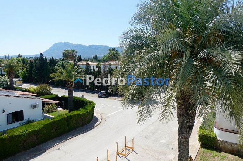 Foto 9ddf7753-841b-4a58-b7be-f8b7959200e2. Apartament amb calefacció aparcament piscina a El Palmar - Los Molinos Dénia