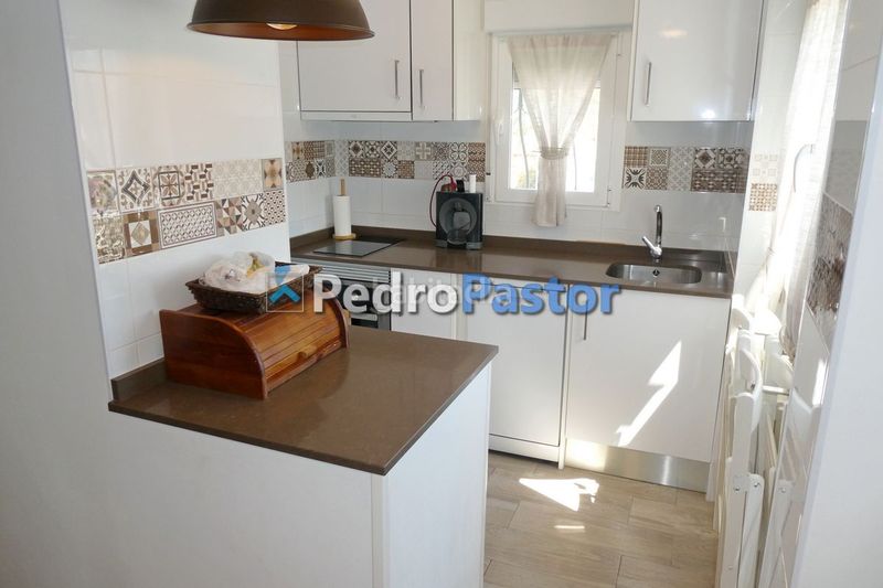 Foto 9f820d9c-8a17-4545-bac8-780b19d18fad. Apartament amb calefacció aparcament piscina a El Palmar - Los Molinos Dénia