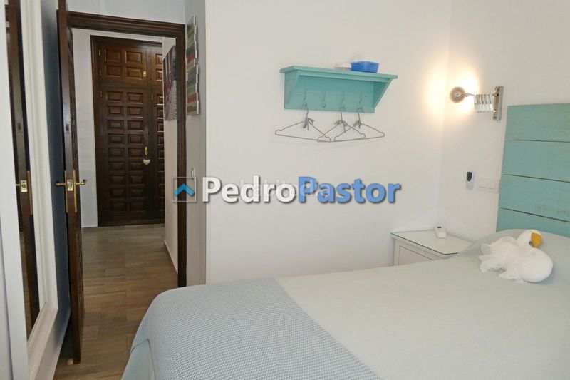 Foto b10fdb5a-5fcd-47af-aef4-1f5f7fc7c215. Apartament amb calefacció aparcament piscina a El Palmar - Los Molinos Dénia