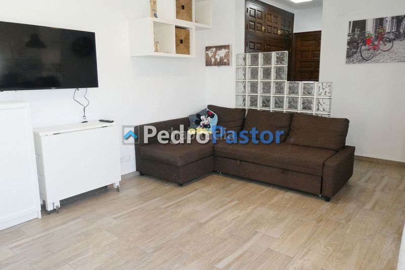 Foto c9a3def0-dccd-4252-8cc5-01fecd6cb9cf. Apartament amb calefacció aparcament piscina a El Palmar - Los Molinos Dénia