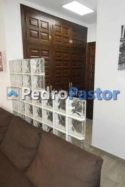 Foto e77686f6-ed26-447d-8be5-7803bc9becb2. Apartament amb calefacció aparcament piscina a El Palmar - Los Molinos Dénia