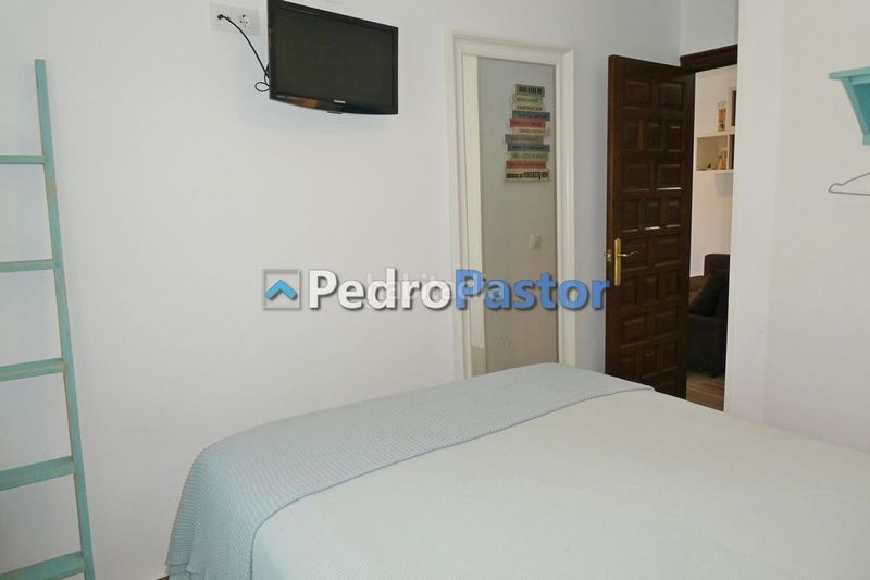 Foto eeb4a215-4ac8-4380-bab9-a5aa75da3da0. Apartament amb calefacció aparcament piscina a El Palmar - Los Molinos Dénia