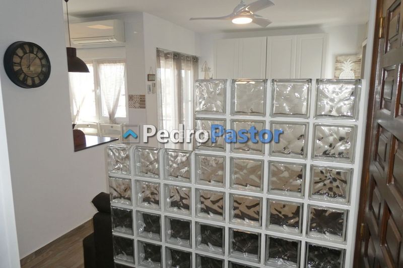 Foto f46dee27-a616-48c7-b366-83ec67f7112b. Apartament amb calefacció aparcament piscina a El Palmar - Los Molinos Dénia