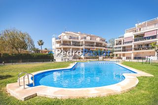 Appartement à El Palmar - Los Molinos