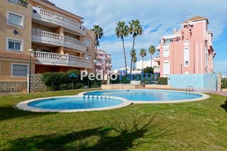 Apartament a El Palmar - Los Molinos