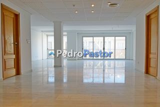 Business premise in Centro Urbano