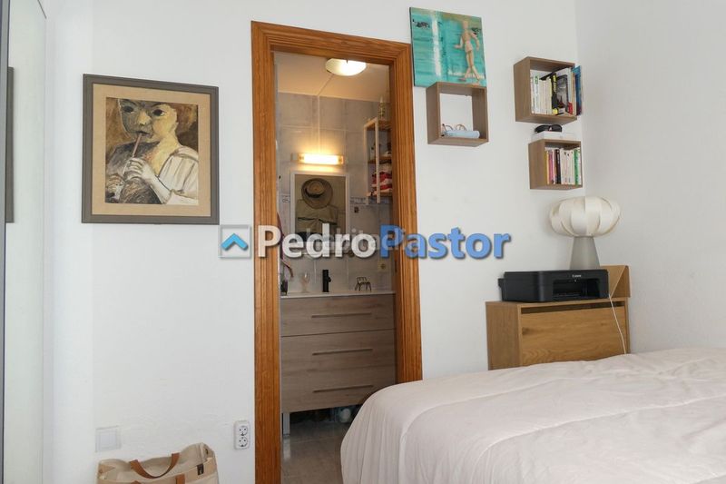 Foto 128e42c9-3666-4053-b33c-0450ea07c309. Apartament amb calefacció aparcament piscina a El Palmar - Los Molinos Dénia