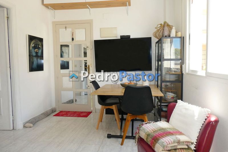 Foto 30cdec30-0125-42a0-b6c9-e1f4c9787989. Apartament amb calefacció aparcament piscina a El Palmar - Los Molinos Dénia