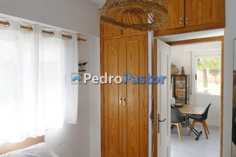 Foto 4dbbe76e-f569-44b4-a28d-cb94be186082. Apartament amb calefacció aparcament piscina a El Palmar - Los Molinos Dénia