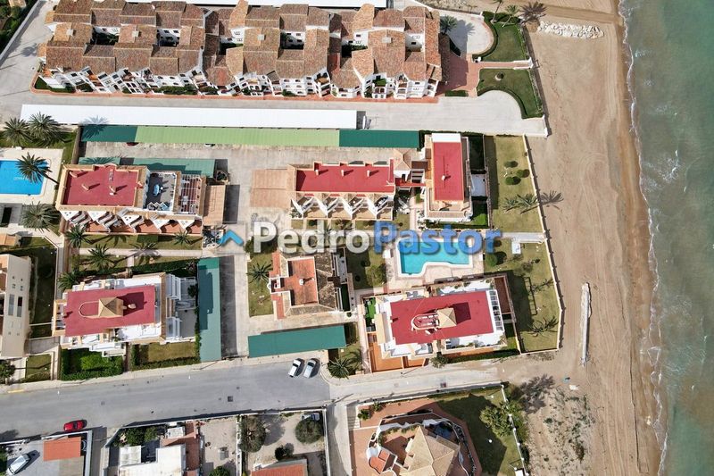 Foto 4e45af57-225a-48e8-9b02-abd7c3d812ab. Apartament amb calefacció aparcament piscina a El Palmar - Los Molinos Dénia
