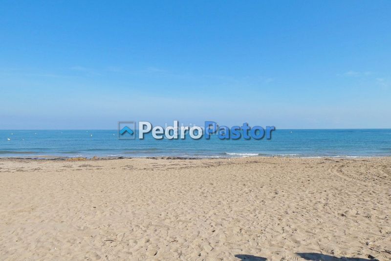 Foto 5752386d-f613-4b47-a3c8-0523fdc3ab8d. Apartament amb calefacció aparcament piscina a El Palmar - Los Molinos Dénia