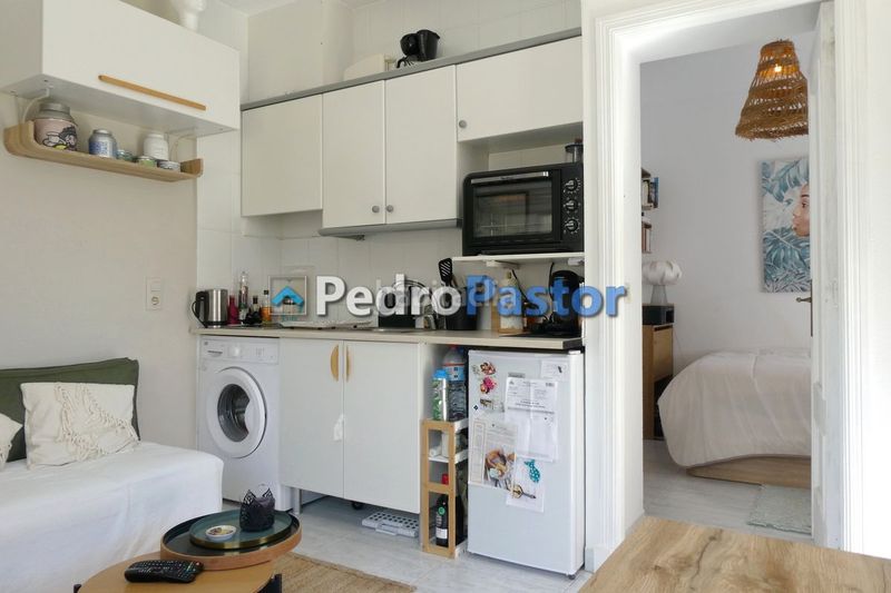 Foto 6edf003b-bba1-44a4-9ede-3dc7536f62d3. Apartament amb calefacció aparcament piscina a El Palmar - Los Molinos Dénia