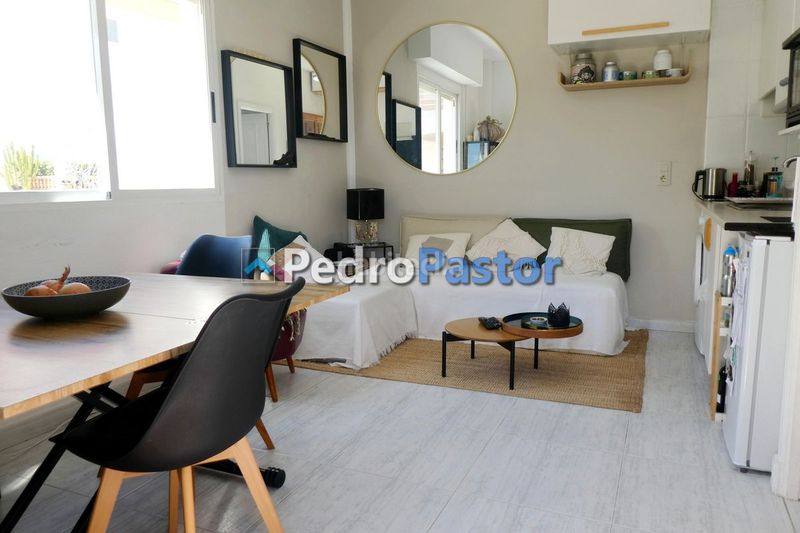 Foto 8e461ab2-0ed2-44f7-b942-51fb0aa7feed. Apartament amb calefacció aparcament piscina a El Palmar - Los Molinos Dénia