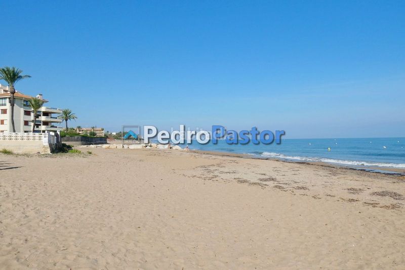 Foto a8d46b88-cc50-43e4-84a2-18c7f4537a7e. Apartament amb calefacció aparcament piscina a El Palmar - Los Molinos Dénia