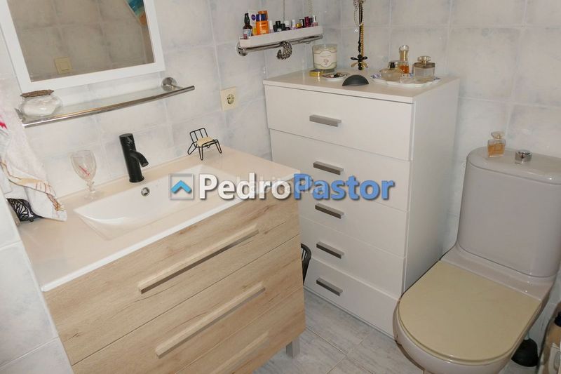 Foto c6e86f28-0911-44cf-90b8-036467578491. Apartament amb calefacció aparcament piscina a El Palmar - Los Molinos Dénia