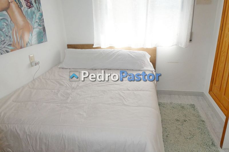 Foto e599c376-3e59-4da7-b18f-2ef39d6fb093. Apartament amb calefacció aparcament piscina a El Palmar - Los Molinos Dénia