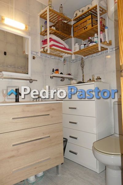 Foto e9da73e1-f712-40c1-8b60-c005ff0bb200. Apartament amb calefacció aparcament piscina a El Palmar - Los Molinos Dénia