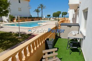 Appartement in El Palmar - Los Molinos