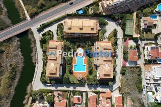 Apartament a L'Almadrava - L'Estanyó